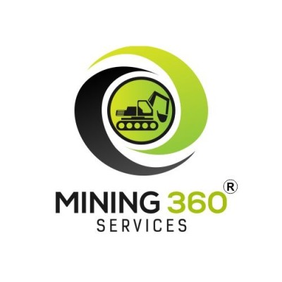 Mining 360 Services's Logo