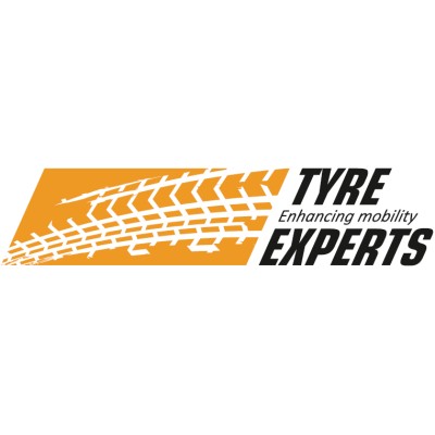 Tyre Experts LLP Mumbai India's Logo