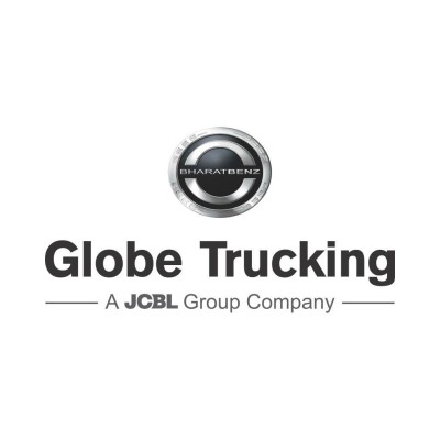 Globe Trucking's Logo