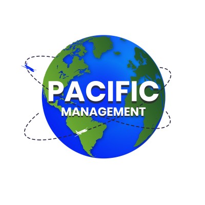 Pacific Management's Logo