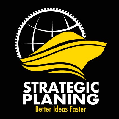 Strategic Planing's Logo