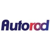 Autorod's Logo