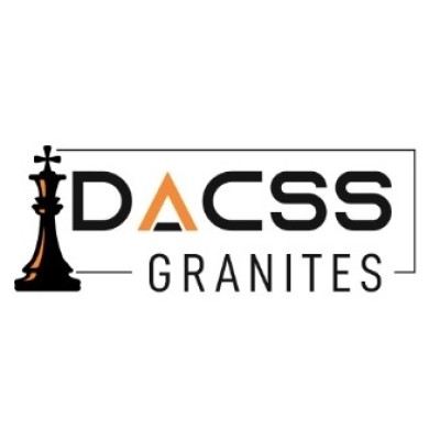 Dacss Granites Pvt. Ltd.'s Logo