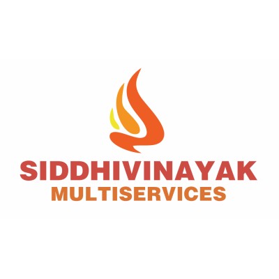 Siddhivinayak Multiservices Pvt. Ltd.'s Logo