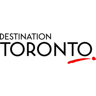 Destination Toronto's Logo