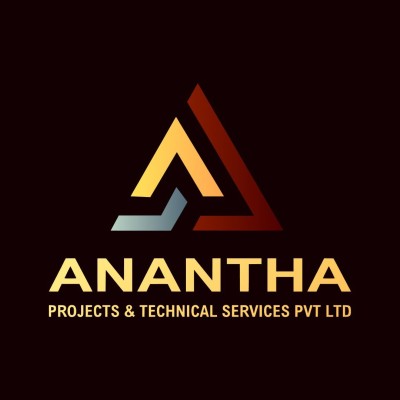 Anantha projects's Logo