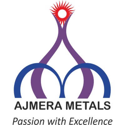 AJMERA METALS (INDORE) PVT. LTD.'s Logo