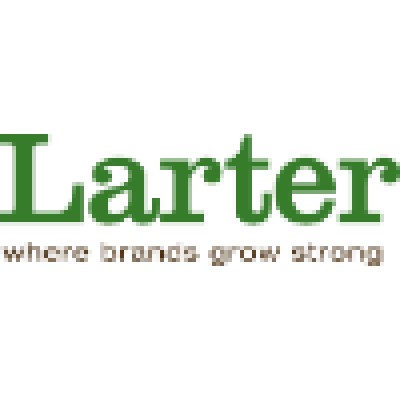 Larter Marketing & Communications's Logo