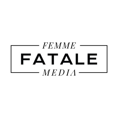 Femme Fatale Media's Logo