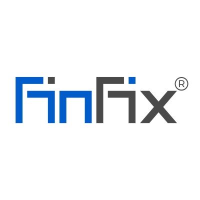 FinFix® Research And Analytics Private Limited's Logo