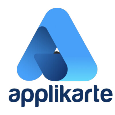 applikarte's Logo