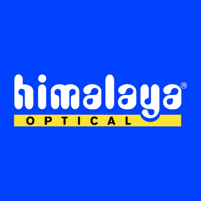 Himalaya Optical's Logo