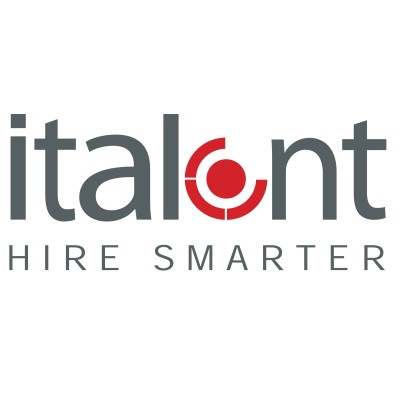 iTalent - Hire Smarter's Logo