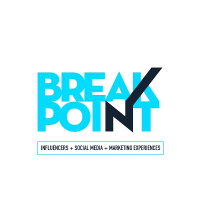 Break Point MX's Logo