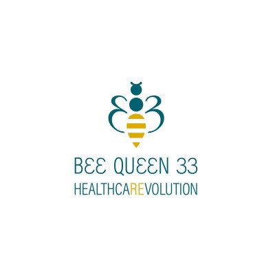 Bee Queen 33's Logo