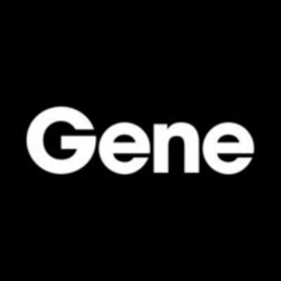 Gene's Logo