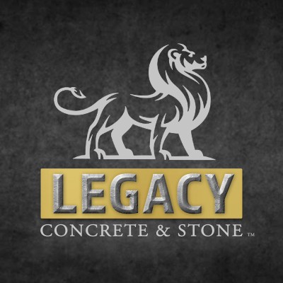 Legacy Concrete & Stone LLC's Logo