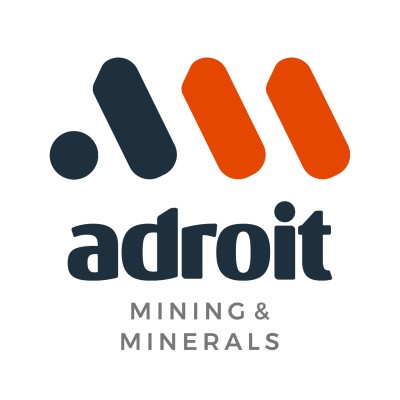 Adroit Mining & Minerals Private Limited's Logo