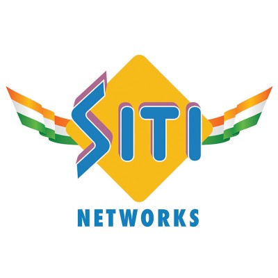 SITI Networks Ltd.'s Logo