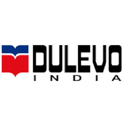 Dulevo India pvt. ltd's Logo