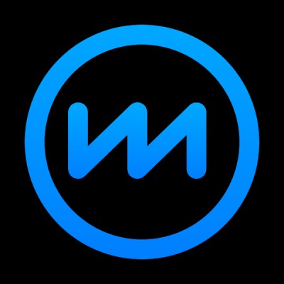 WebMarketers's Logo