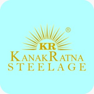 KANAKRATNA STEELAGE PRIVATE LIMITED's Logo