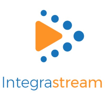 Integrastream's Logo