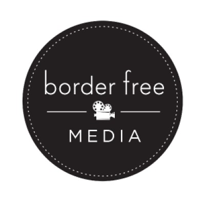 BorderFreeMedia's Logo