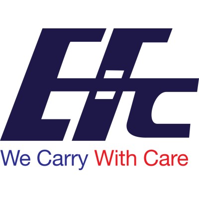 EFC Logistics India Pvt. Ltd.'s Logo