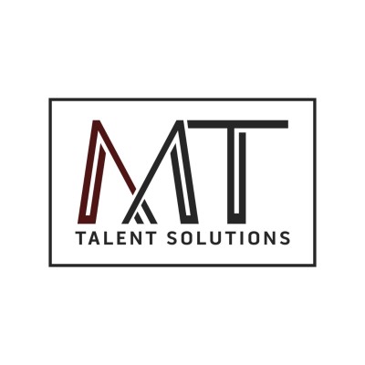 MT Talent Solutions Inc.'s Logo