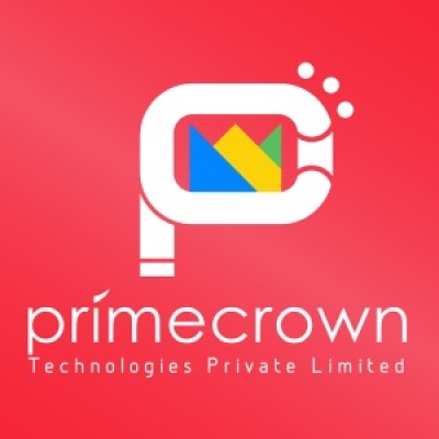 PrimeCrown Technologies's Logo