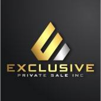 Exclusive Private Sale Inc.'s Logo