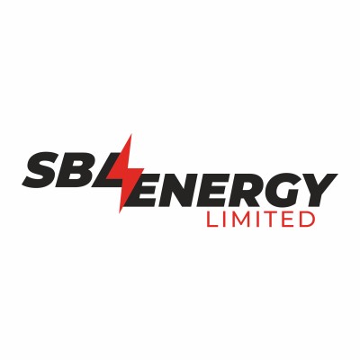 SBL Energy Limited's Logo