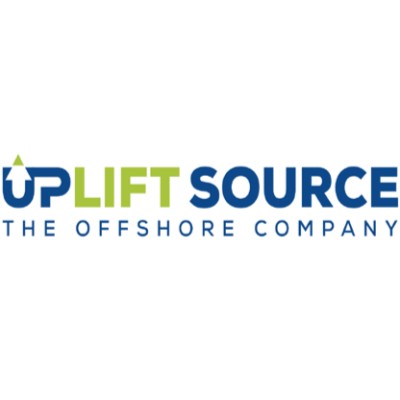 Uplift Source®™'s Logo