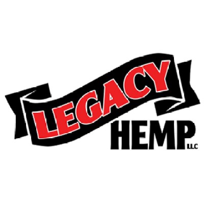 Legacy Hemp LLC's Logo