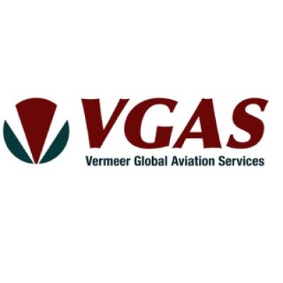 VGAS - Vermeer Global Aviation Services's Logo