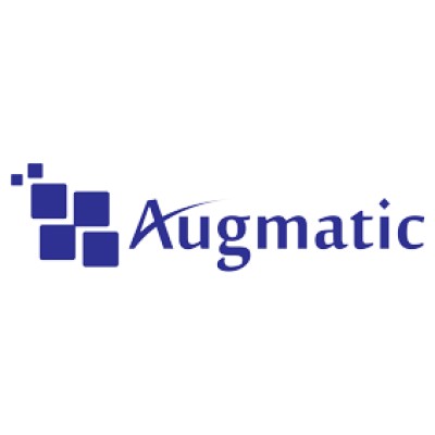 Augmatic Services LLP's Logo