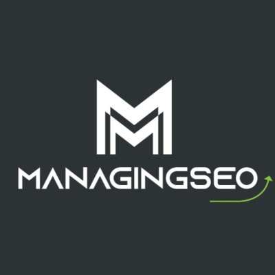 ManagingSeo's Logo