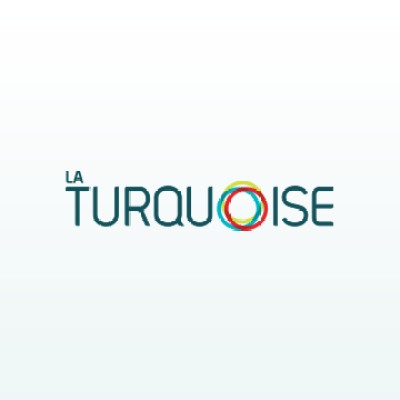 La Turquoise : Cabinet en assurance de dommages's Logo