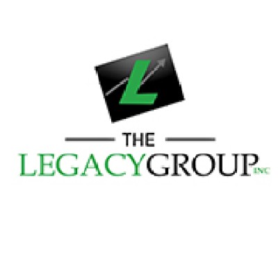 The Legacy Group Inc's Logo