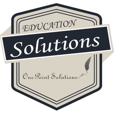 Education Solutions's Logo