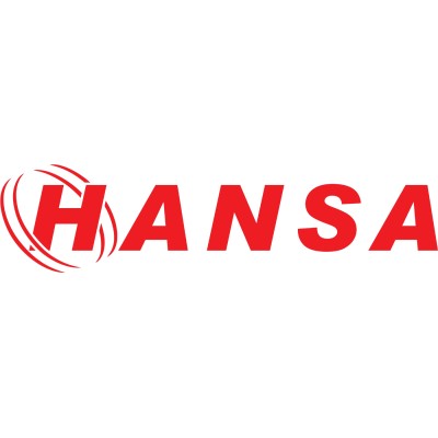 Hansa Global's Logo