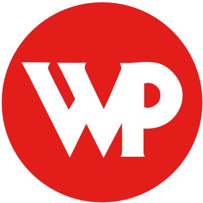 WP Lavori in Corso's Logo