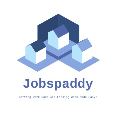 Jobspaddy's Logo