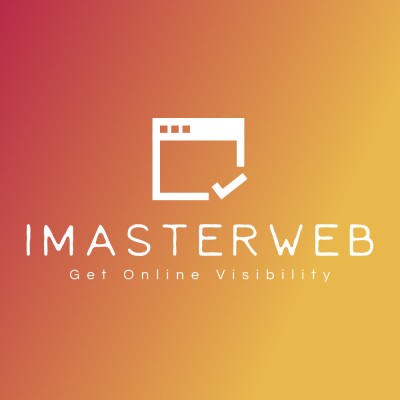 iMasterWeb's Logo