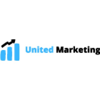 United Marketing's Logo