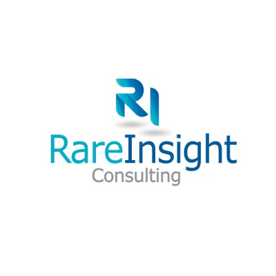 Rare Insight Consulting's Logo