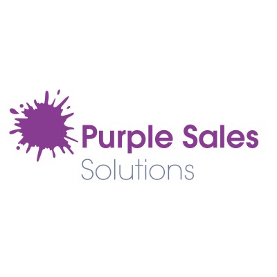 Purple Sales's Logo