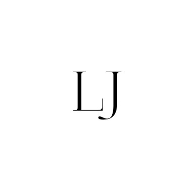 Luxury Joint's Logo