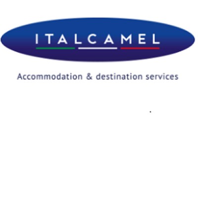 Italcamel Accommodation & Destination Services's Logo